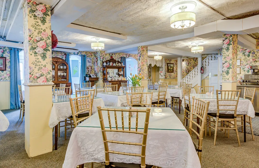 The Lillagaard Bed And Breakfast-1